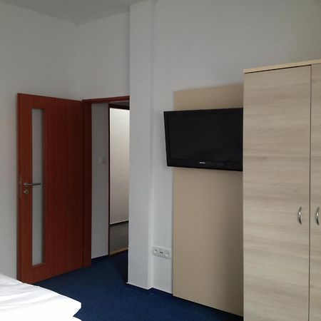 Penzion Grasel Nove Syrovice ห้อง รูปภาพ