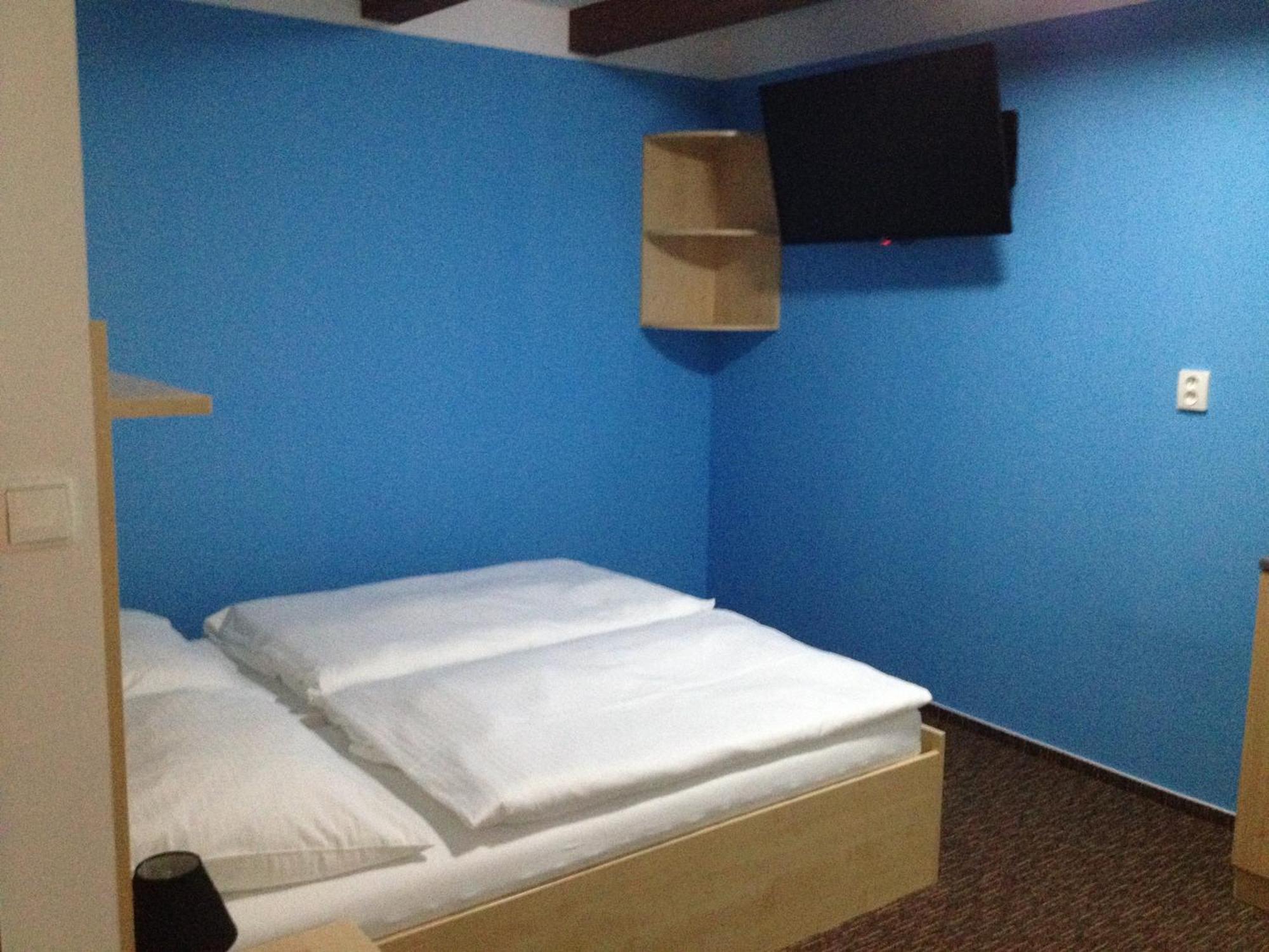 Penzion Grasel Nove Syrovice ห้อง รูปภาพ